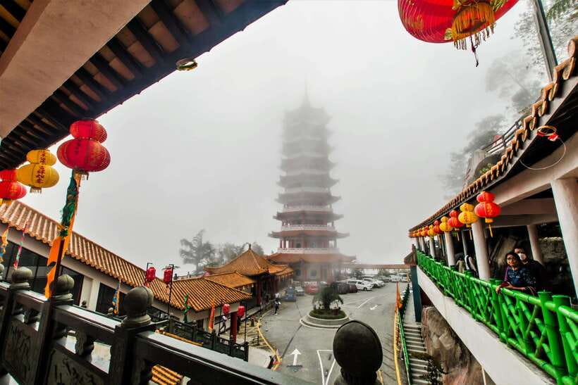 Kuala Lumpur: Genting Highland Tour with SkyWorld Theme Park - FAQ