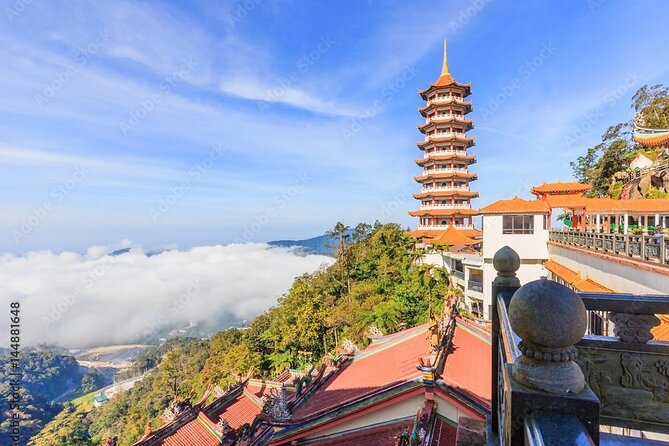 Kuala Lumpur (Genting Highlands 7.5 hours Private Tour) - From Kuala Lumpur to Batu Caves