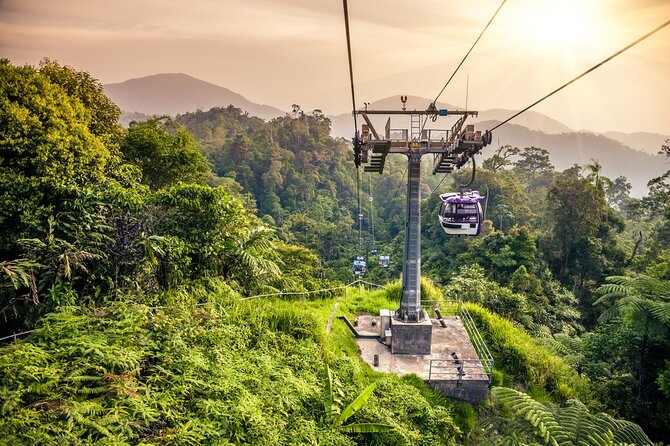 Kuala Lumpur (Genting Highlands 7.5 hours Private Tour) - Timing, expectations, and practical details