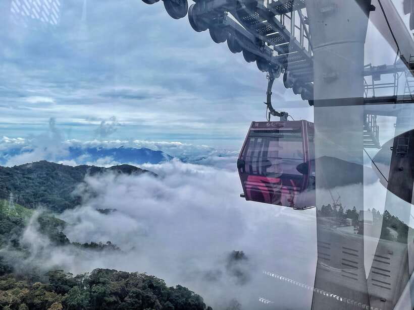 Kuala Lumpur: Genting Highlands & Batu Caves Day Trip - Who gets the most from this $37 day trip