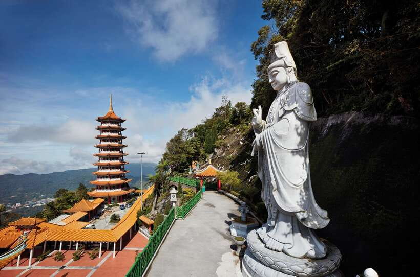 Kuala Lumpur: Genting Highlands & Batu Caves Day Trip - Should you book it?