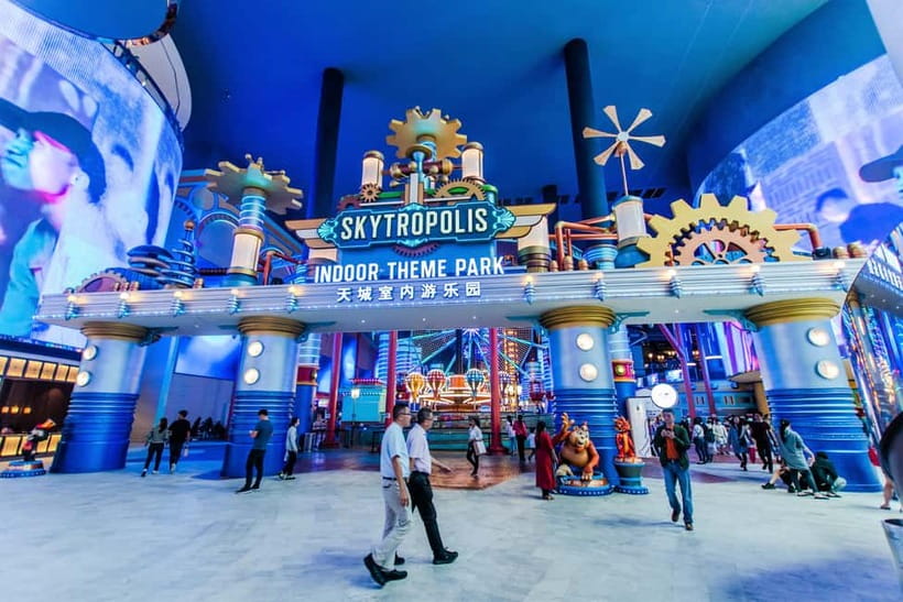Kuala Lumpur: Genting Highlands Tour with Awana Cable Car - Is this trip right for you?