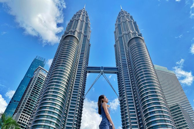 Kuala Lumpur Grand Full Day Guided Tour with 25 Attractions (SIC) - Start with Batu Caves and temple etiquette