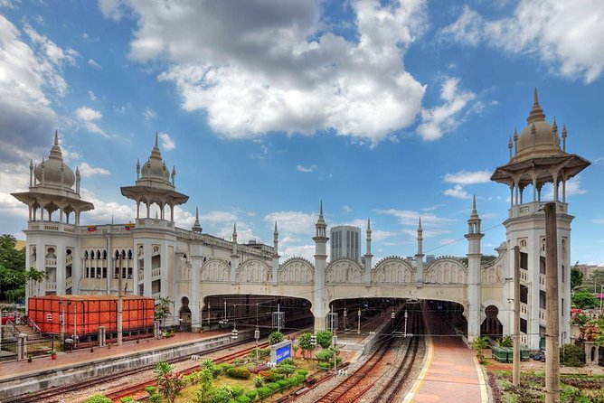 Kuala Lumpur Half-day City Tour - Is $18.99 good value?