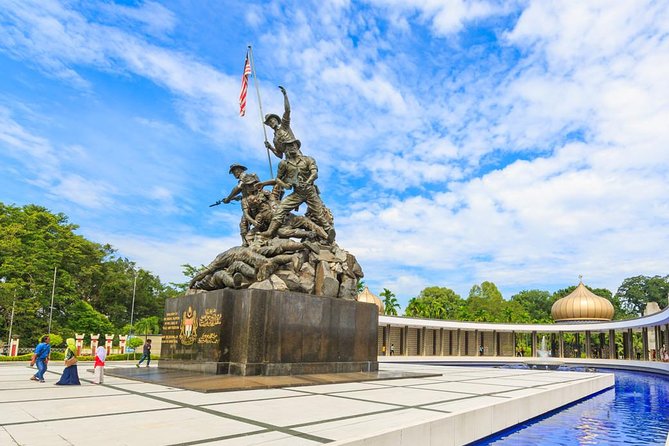 Kuala Lumpur Half-day City Tour - Who should book this city tour?