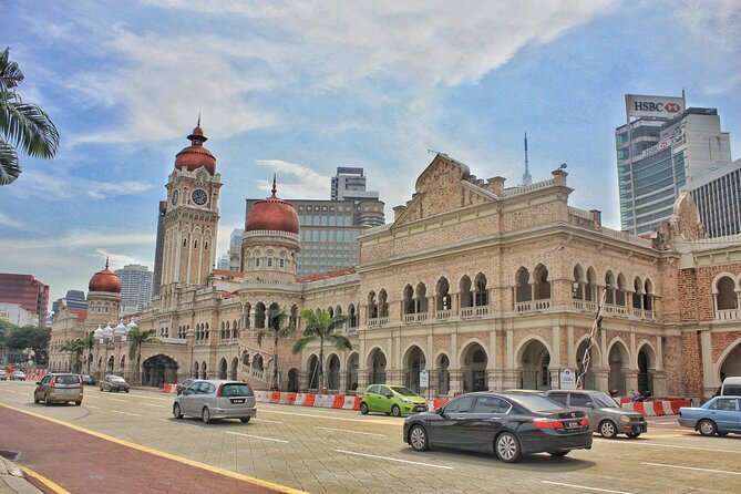 Kuala Lumpur Half Day City Tour (Private Tour) - At a glance