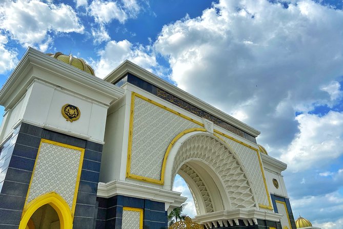 Kuala Lumpur Half Day City Tour (Private Tour) - Is $22.50 good value?