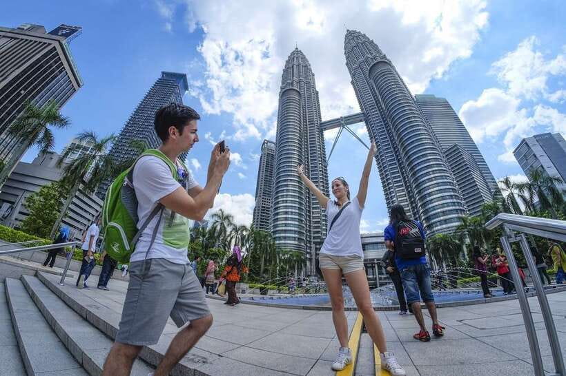 Kuala Lumpur: Half Day Group City Highlights Tour - A quick introduction to Kuala Lumpur’s contrasts