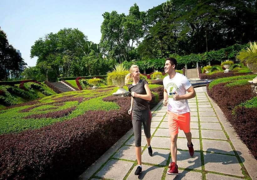 Kuala Lumpur: Half Day Group City Highlights Tour - The National Monument and Malaysia’s struggle for freedom