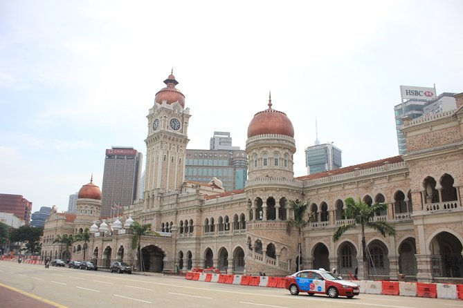 Kuala Lumpur Half Day Guided City Tour (SIC/Shared Tour) - National Museum: a quick look at Malay design