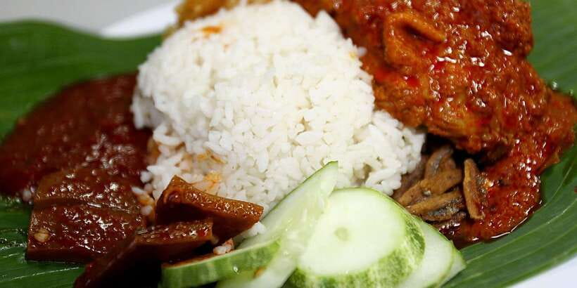 Kuala Lumpur: Half Day Local Food Walking Tour - Should you book it?