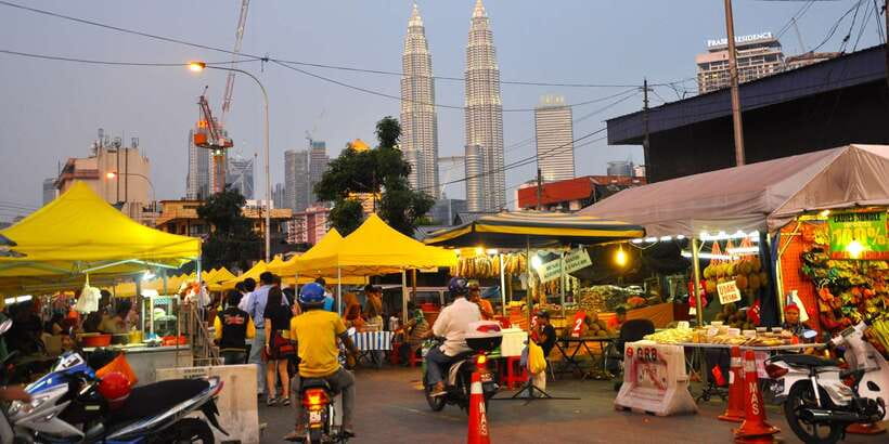 Kuala Lumpur: Half Day Local Food Walking Tour - FAQ
