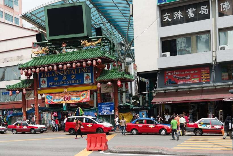 Kuala Lumpur: Half-Day Photo Tour with Petronas Twin Towers - Is six hours enough for this many sights?