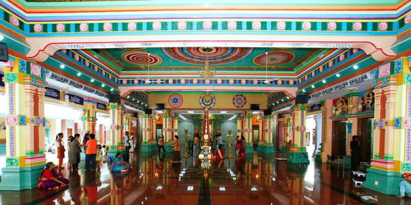 Kuala Lumpur Heritage 4-Hour Walking Tour - FAQ