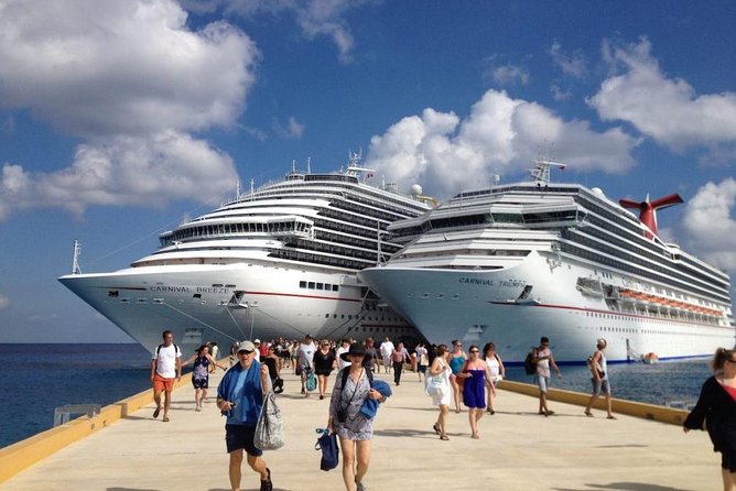 Kuala Lumpur Highlights Tour from Port Klang Cruise Terminal - A city sampler, not a slow day in Kuala Lumpur