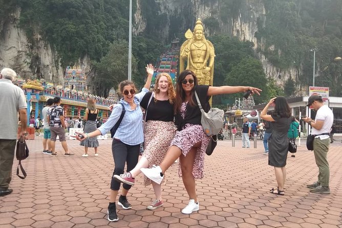 Kuala Lumpur Highlights Tour from Port Klang Cruise Terminal - Guides, timing and the value of a shared tour