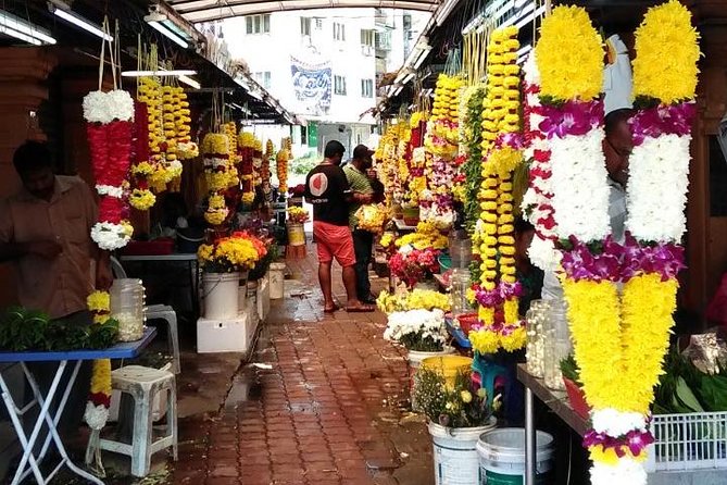 Kuala Lumpur InfoFun Walking Tour Experience - A street-level introduction to Kuala Lumpur