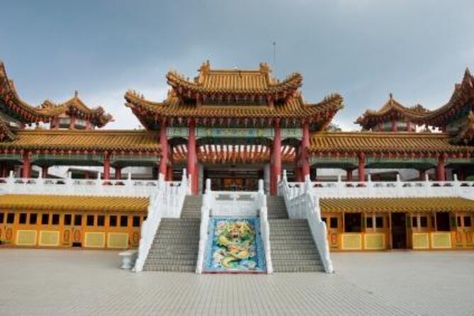 Kuala Lumpur Instagram Tour Most Famous Spots - A private route through Kuala Lumpur’s photo stops
