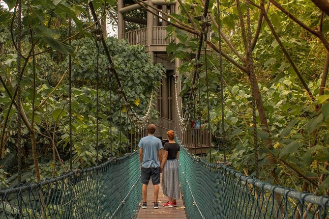 Kuala Lumpur Instagram Tour Most Famous Spots - Who will get the most from this tour