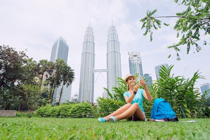 ️ Kuala Lumpur Instagram Tour: Most Famous Spots (Private & All-Inclusive) - What your guide adds beyond the photos