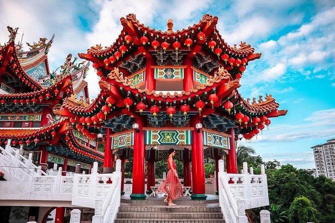 ️ Kuala Lumpur Instagram Tour: Most Famous Spots (Private & All-Inclusive) - Merdeka Square and the Kuala Lumpur City Gallery