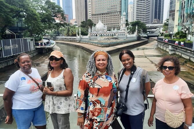 Kuala Lumpur International Airport Layover Tour - Protecting your flight time