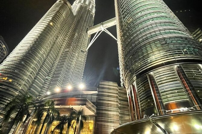 Kuala Lumpur International Airport Layover Tour - Should you book this Kuala Lumpur layover tour?