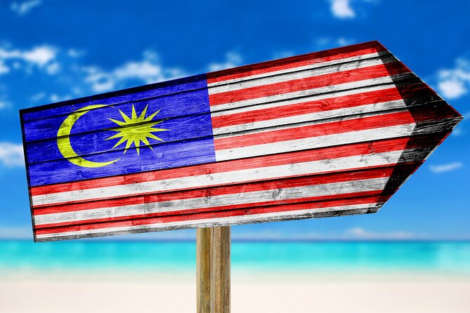 Kuala Lumpur International Airport Transfer Services - A planned ride, not a sightseeing tour