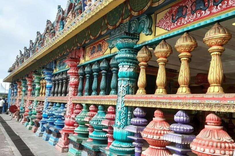Kuala Lumpur: Kuala Gandah and Batu Caves Private Trip - Is this trip a good fit?