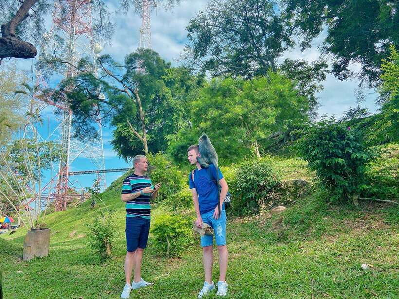 Kuala Lumpur: Kuala Selangor Fireflies and Blue Tears Tour - The firefly boat ride rewards patience