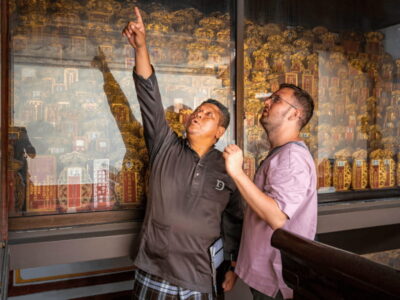 Malacca Day Trip with River Cruise and Lunch