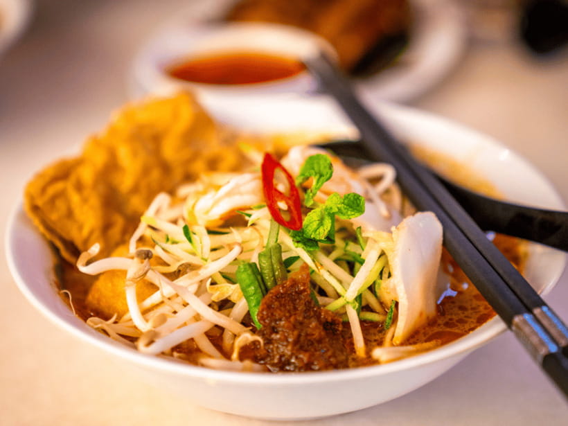 Kuala Lumpur: Malacca Day Trip with River Cruise and Lunch - A Peranakan lunch, then the river