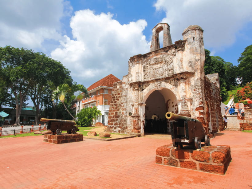 Kuala Lumpur: Malacca Day Trip with River Cruise and Lunch - What $78 buys you