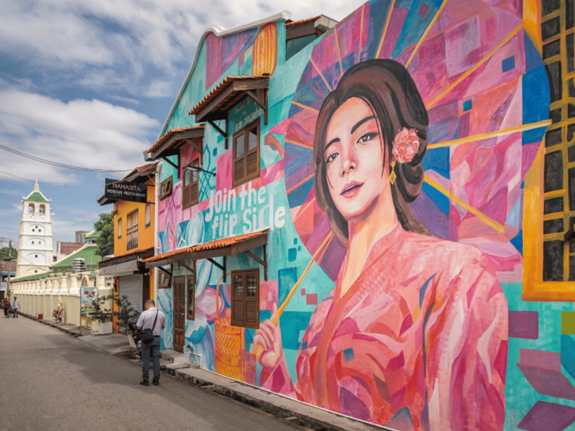 Kuala Lumpur: Malacca Day Trip with River Cruise and Lunch - FAQ