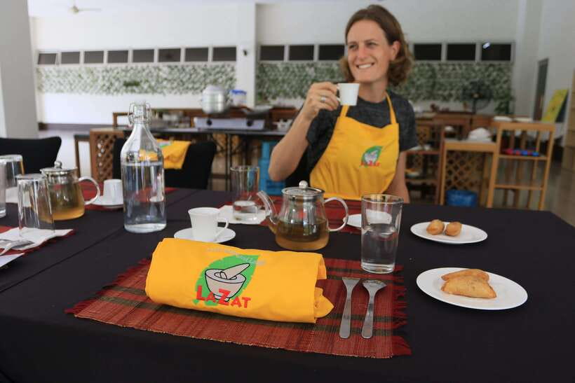Kuala Lumpur: Malaysian Cooking Class with Market Tour - At a glance