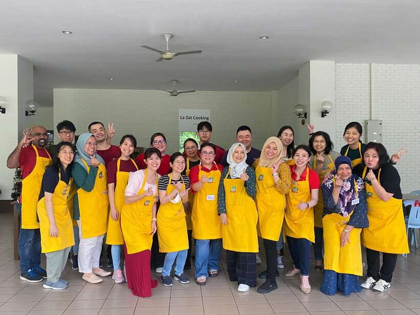Kuala Lumpur: Malaysian Cooking Class with Market Tour - Who will enjoy this class most