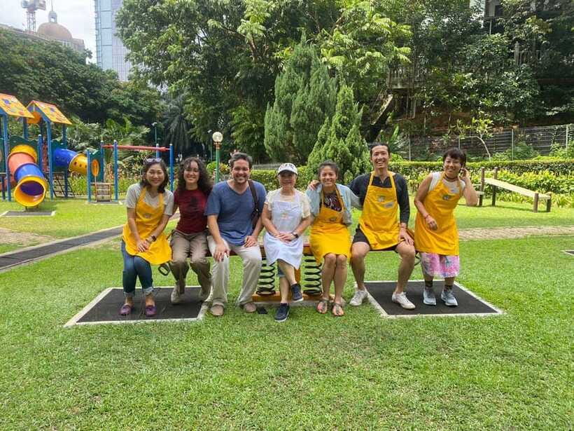 Kuala Lumpur: Malaysian Cooking Class with Market Tour - Should you book it?