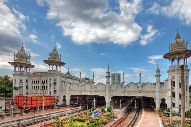 Kuala Lumpur Night Tour - What to know before you go