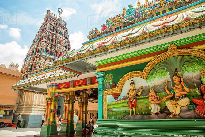 Kuala Lumpur Night Tour - Who should book this night tour