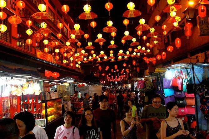 Kuala Lumpur Night Tour - FAQ