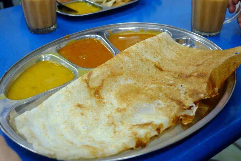 Kuala Lumpur: Nightlife Street Food Tour with 6 Tastings - Start at Lot 10 Hutong for KL on a plate