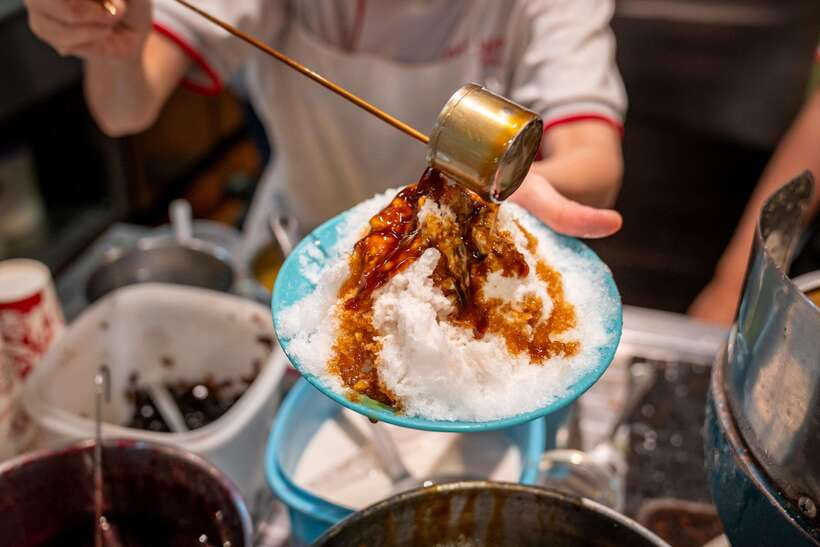 Kuala Lumpur: Nightlife Street Food Tour with 6 Tastings - See Chinatown through REXKL and its changing streets