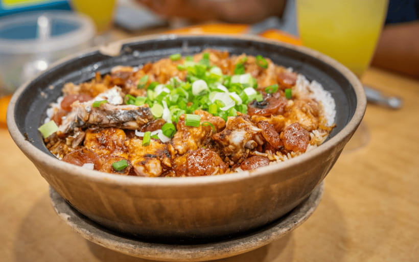 Kuala Lumpur: Nightlife Street Food Tour with 6 Tastings - A guide can make the difference