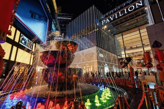 Kuala Lumpur: Nightlife Walking Tour with Local Guide - Is $25 good value for a two-hour walk?