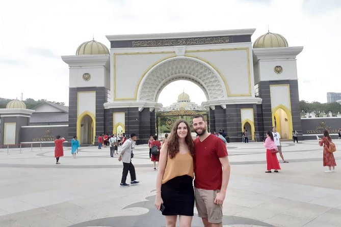 Kuala Lumpur Notable Landmarks & City Highlights Tour - A fast route through Kuala Lumpur’s many identities