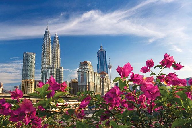 Kuala Lumpur Notable Landmarks & City Highlights Tour - Istana Negara and the National Monument