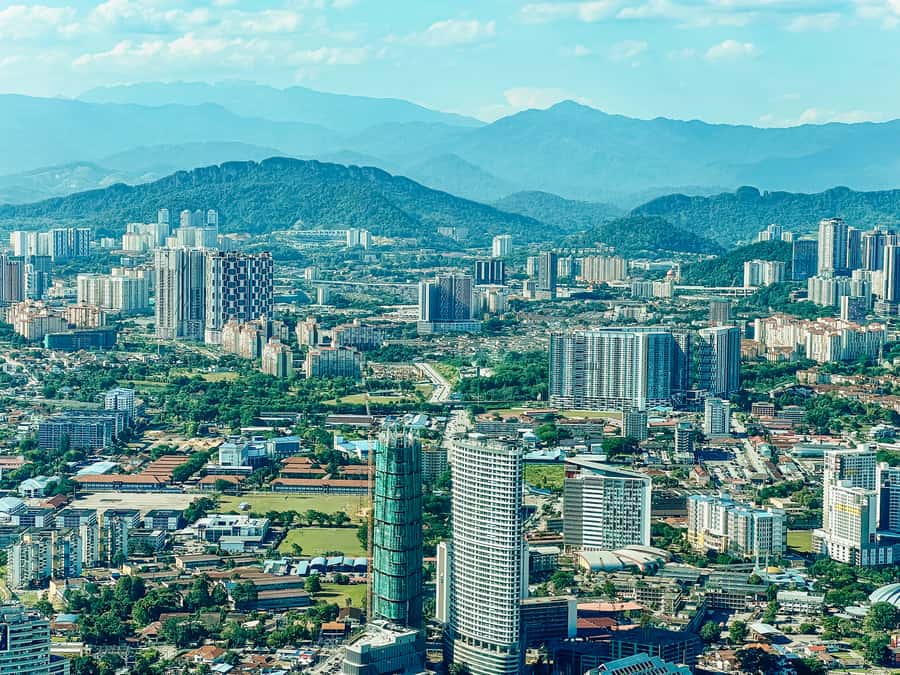 Kuala Lumpur: Petronas Twin Towers Entry E-Ticket - Should you book it?