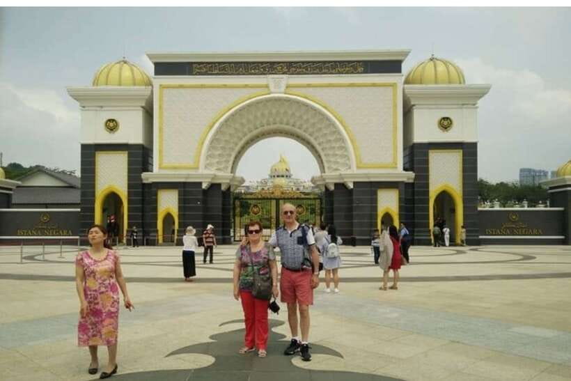 Kuala Lumpur: Private custom walking tour with a local guide - What the route can include