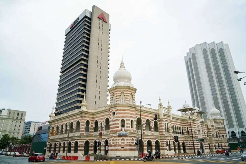 Kuala Lumpur: Private custom walking tour with a local guide - Set a pace that works for you