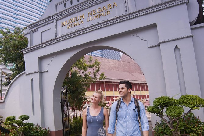 Kuala Lumpur Private Day Tour [8 Hours] [23 Attractions Covered] - Batu Caves brings a different kind of scale